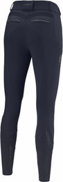 Pikeur Reithose Ceelina Grid TexLeather Vollgrip Damen Nachtblau Größe 36 – Bild 1 von 1