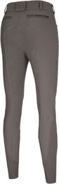Pikeur Reithose Ceelina Selection Full Grip für Damen in Grau – Bild 1 von 2