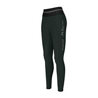 Produktbild von Pikeur Reithose Damen Full Grip Blau Größe 40 Ganzjährig