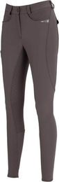 Pikeur Reithose Damen Laure GR Ganzbesatz aus Tech-Jersey Größe 34 – Bild 1 von 2