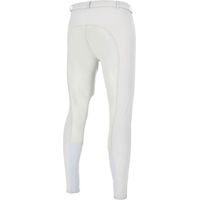 Produktbild von Pikeur Reithose für Herren in Weiß aus Baumwolle