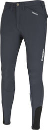Pikeur Reithose Herren Rodrigo Classic Knee-Grip Dark Shadow Größe 54 – Bild 1 von 1