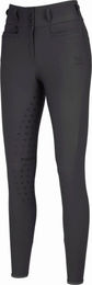 Pikeur Reithose High Waist aus Tech-Jersey in Anthrazit Größe 42 – Bild 1 von 1