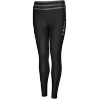 Produktbild von Pikeur Reithose Ida Full Grip für Kinder in Schwarz