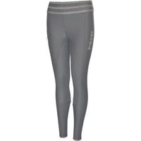 Produktbild von Pikeur Reithose Ida für Kinder mit Full Grip in Grau