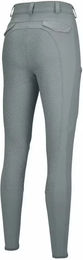 Pikeur Reithose Laure Full Grip Damen in Grün oder Grau Größe 42 – Bild 1 von 1
