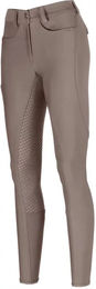 Pikeur Reithose Laure Full Grip Unisex Beige Größe 46 – Bild 1 von 1