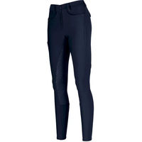 Produktbild von Pikeur Reithose Laure Full Grip Unisex Blau