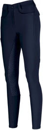 Pikeur Reithose Laure Full Grip Unisex Blau – Bild 1 von 1