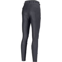 Produktbild von Pikeur Reithose Laure Full Grip Unisex in Grau oder Schwarz