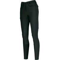 Produktbild von Pikeur Reithose Laure Full Grip Unisex in Schwarz oder Grün