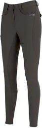 Produktbild von Pikeur Reithose Laure Full Grip Unisex Schwarz Größe 38