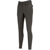 Produktbild von Pikeur Reithose Laure Full Grip Unisex Schwarz Größe 38