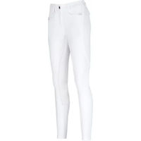 Produktbild von Pikeur Reithose Laure Full Grip Unisex Weiß