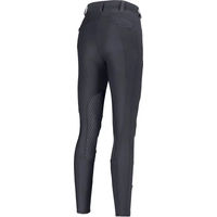 Produktbild von Pikeur Reithose Laure Mid Grip Unisex in Grau oder Schwarz