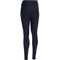 Produktbild von Pikeur Reithose Lilith Full Grip für Damen in Blau
