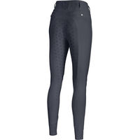 Produktbild von Pikeur Reithose Linn Full Grip für Damen in Schwarz oder Grau