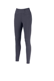 Produktbild von Pikeur Reithose Linnett Damen Highwaist mit Vollgrip in Beige oder Schwarz