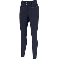 Produktbild von Pikeur Reithose Linnett Griptec Nachtblau Größe 44