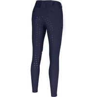 Produktbild von Pikeur Reithose Linnett Tight SD Full Grip Damen Blau