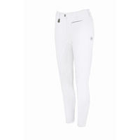 Produktbild von Pikeur Reithose Lucinda Grip für Damen in Weiß