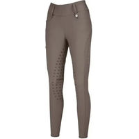 Produktbild von Pikeur Reithose Malia Full Grip für Damen in Beige