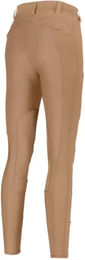 Pikeur Reithose Mid Grip Damen Beige – Bild 1 von 1