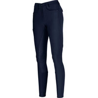 Produktbild von Pikeur Reithose Mid Grip Damen Midwaist SD Blau