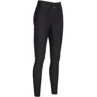 Produktbild von Pikeur Reithose New Amia Mid Grip Schwarz Größe 42