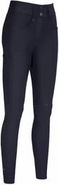 Pikeur Reithose New Amia Mid Grip Unisex – Bild 1 von 1