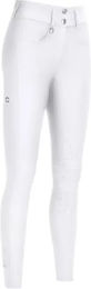 Pikeur Reithose New Amia Mid Grip Unisex Weiß Größe M – Bild 1 von 1
