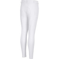 Produktbild von Pikeur Reithose New Braddy Full Grip für Kinder in Weiß