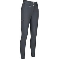 Produktbild von Pikeur Reithose New Candela Full Grip Flex mit Kunstleder Pikeur Unisex Größe 44