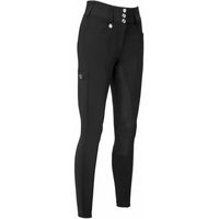 Produktbild von Pikeur Reithose New Candela Full Grip Unisex Schwarz