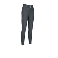 Produktbild von Pikeur Reithose New Candela MC 3908 HighWaist für Damen in Grau
