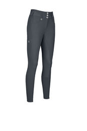 Produktbild von Pikeur Reithose New Candela MC 3908 HighWaist für Damen in Grau