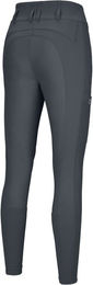 Pikeur Reithose New Candela Vollbesatz mit Kunstleder Full Grip Unisex Größe 42 – Bild 1 von 4