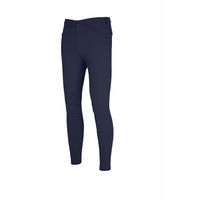 Produktbild von Pikeur Reithose New Rodrigo Herren Classic Sports mit Kniegrip in Blau