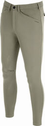 Pikeur Reithose NEW RODRIGO SD in light moos Größe 54 – Bild 1 von 2