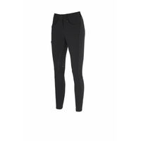 Produktbild von Pikeur Reithose Oliva Athl. SD Ganzbesatz Damen Schwarz Polyamid Ganzjährig