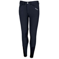 Produktbild von Pikeur Reithose PI Brooklyn Grip Teen Kids Blau