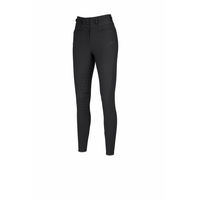 Produktbild von Pikeur Reithose PI Linn SD Damen Vollgrip Schwarz