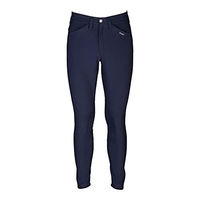 Produktbild von Pikeur Reithose Rodrigo Micro 2000 für Herren in Nachtblau Größe 44