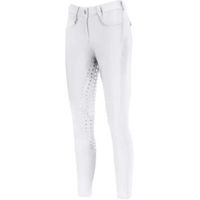 Produktbild von Pikeur Reithose Romy Full Grip Damen Weiß Größe 36