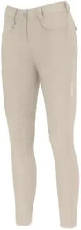 Produktbild von Pikeur Reithose Romy Mid Grip Damen Beige Größe 38