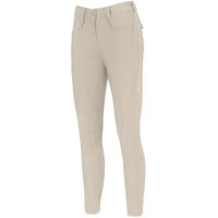 Produktbild von Pikeur Reithose Romy Mid Grip Damen Beige Größe 38