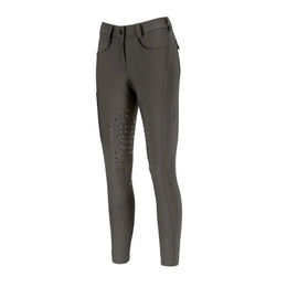Produktbild von Pikeur Reithose Romy Midwaist Damen mit Kniegrip