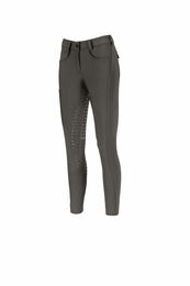 Produktbild von Pikeur Reithose Romy SD Ganzbesatz Damen Tech-Jersey