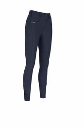 Produktbild von Pikeur Reithose SD Highwaist Damen mit Vollgrip in Blau