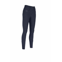 Produktbild von Pikeur Reithose SD Highwaist Damen mit Vollgrip in Blau